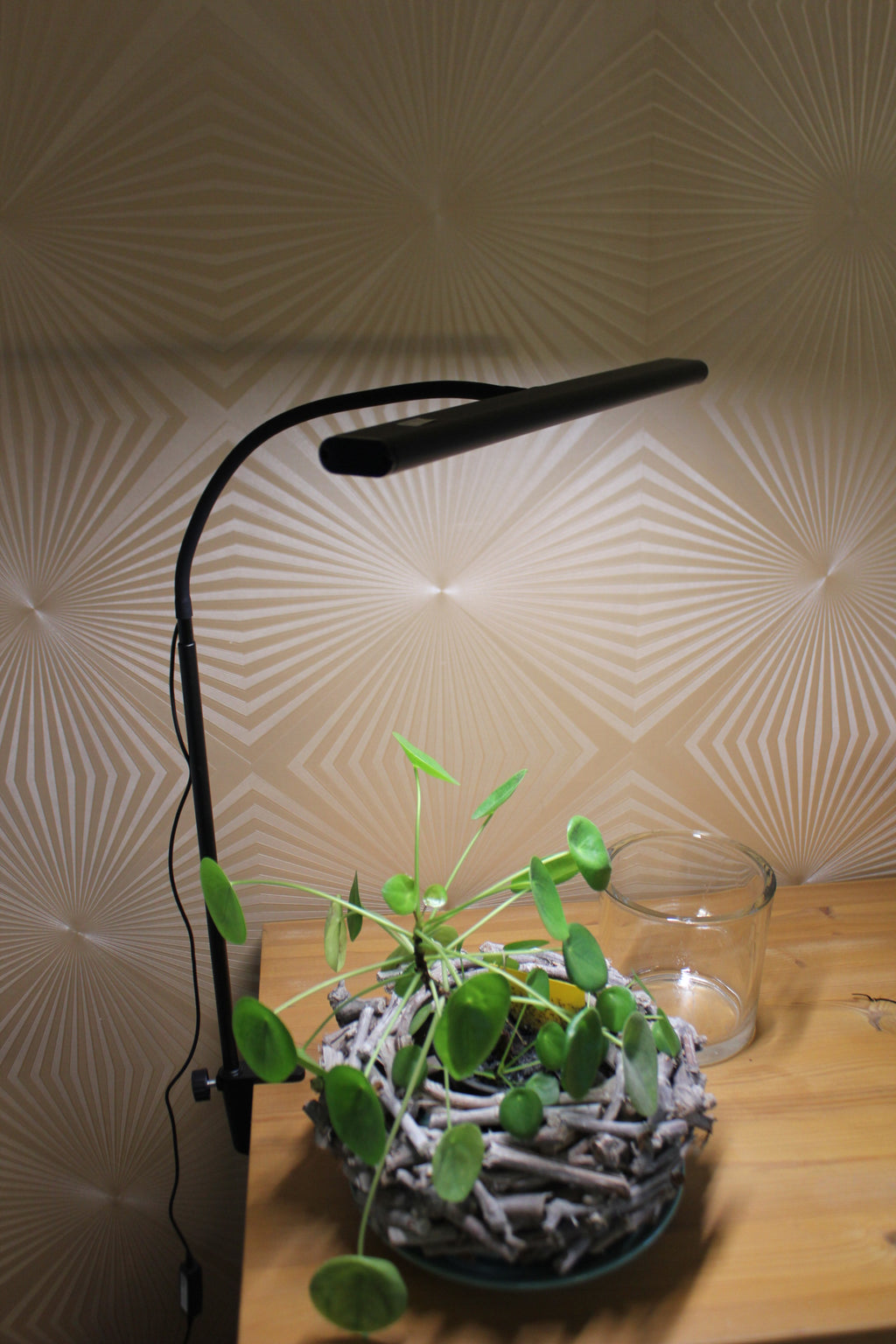 LED Schreibtischlampe