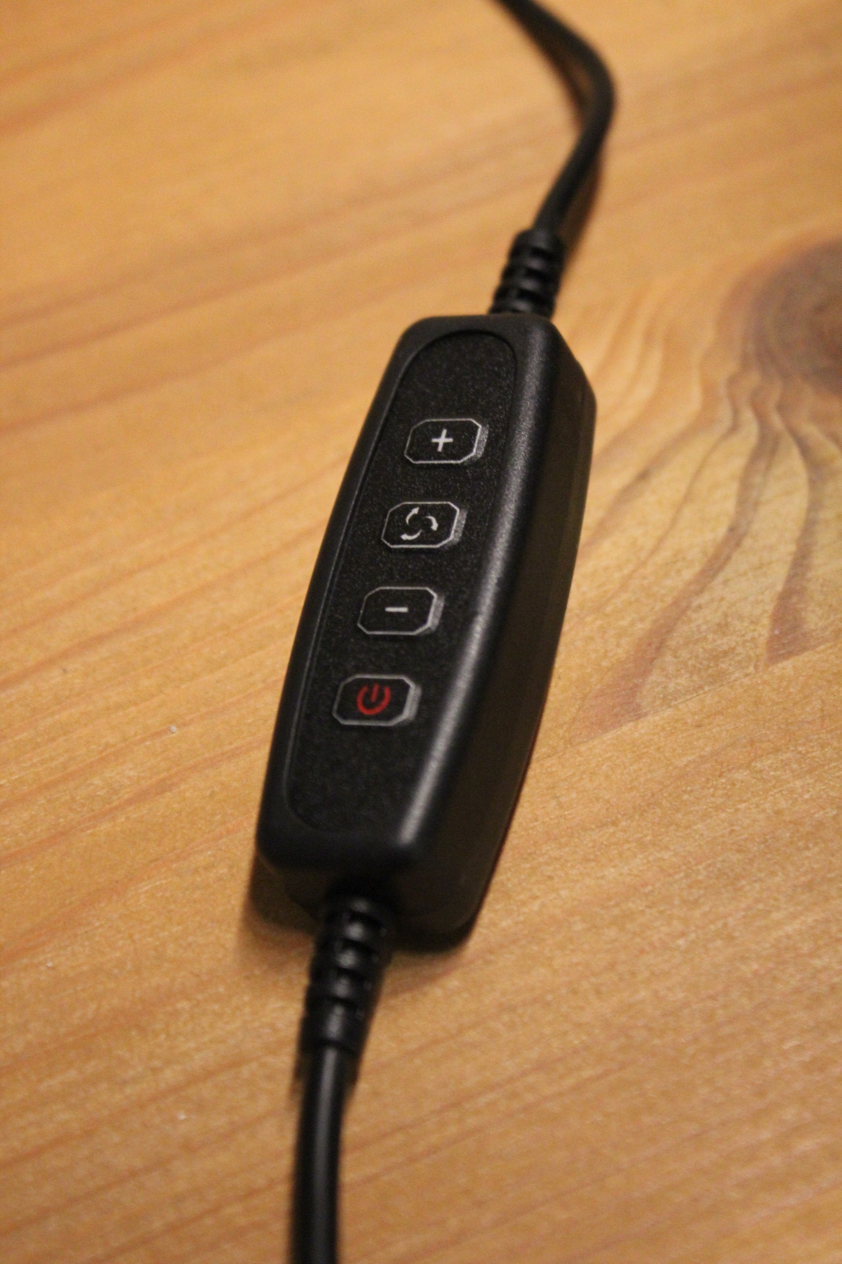 LED Schreibtischlampe